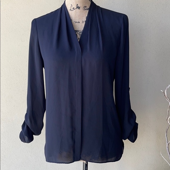 Tahari top - Picture 2 of 9